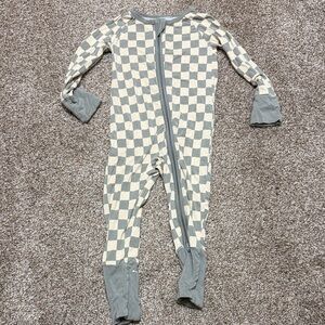 Mebie baby sleeper